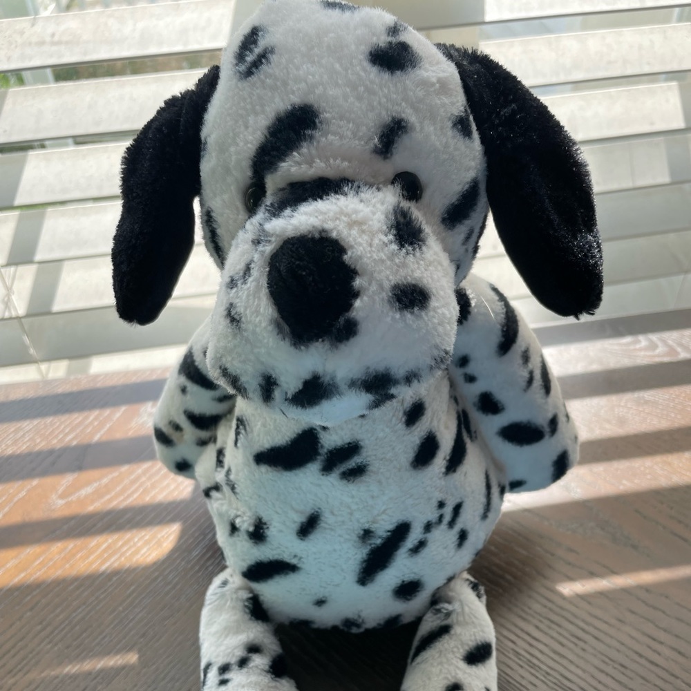 Scentsy buddy Dalmatian